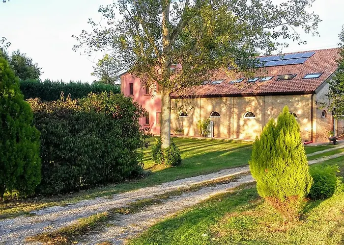 Corte Stellata Il Grano