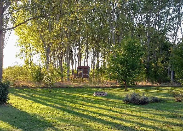 Apartamento Corte Stellata Il Grano *