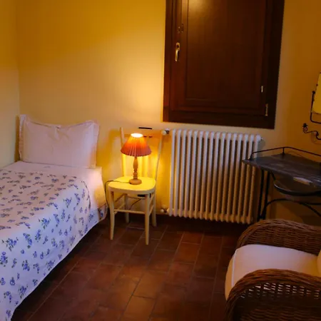 Corte Stellata Il Grano Apartmán Bondeno