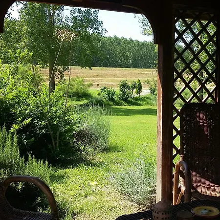 Apartmán Corte Stellata Il Grano Bondeno