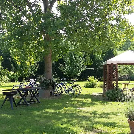 Corte Stellata Il Grano Apartmán
