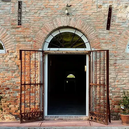 Corte Stellata Il Grano * Bondeno