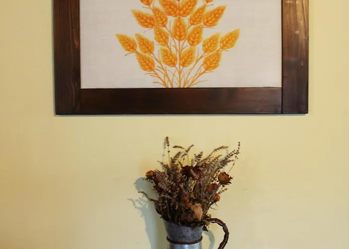 Apartmán Corte Stellata Il Grano