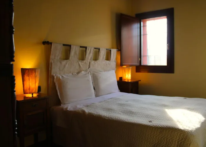 Apartmán Corte Stellata Il Grano Bondeno