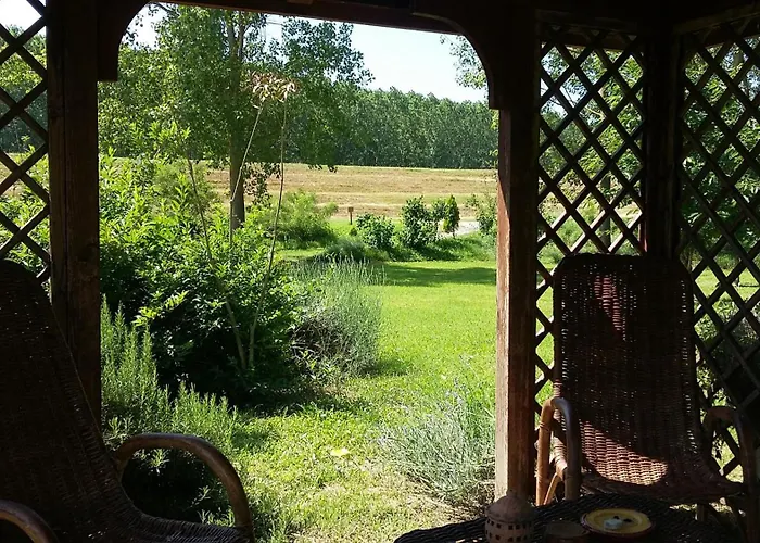Apartmán Corte Stellata Il Grano Bondeno